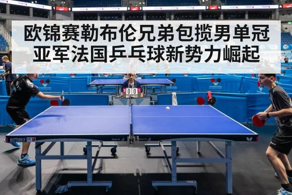 欧锦赛勒布伦兄弟包揽男单冠亚军法国乒乓球新势力崛起